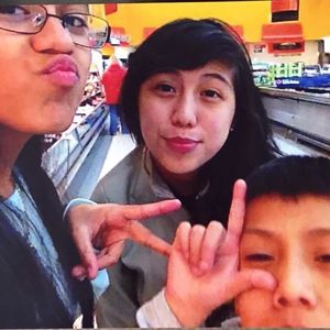 Meet your Posher, Marlene